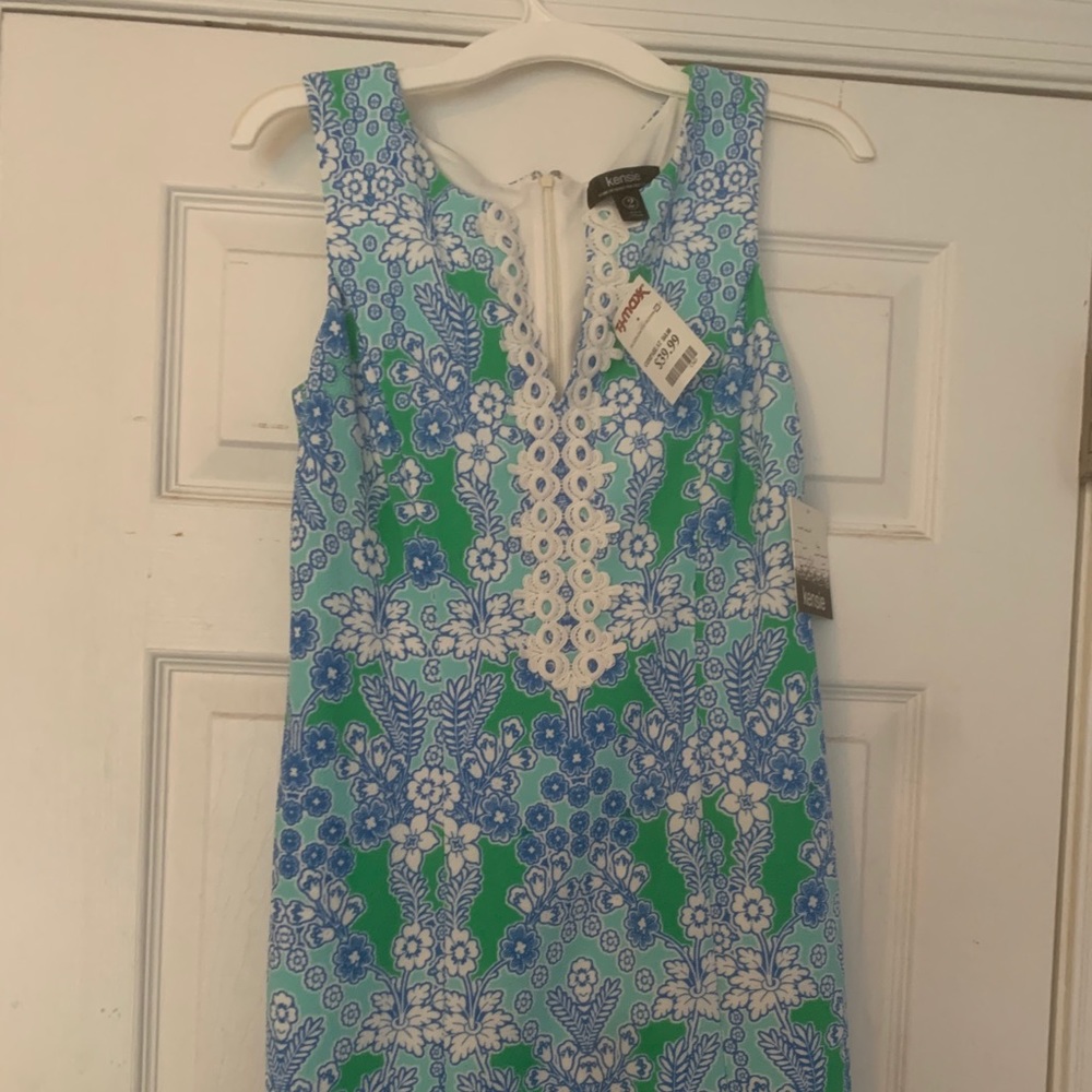 Kensie size 2 dress